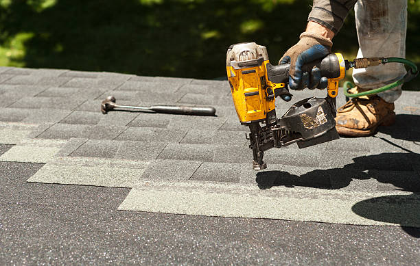 Professional Roofing Contractor in Round Lake Beach, IL