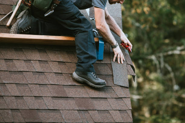 Quick and Trustworthy Emergency Roof Repair Services in Round Lake Beach, IL